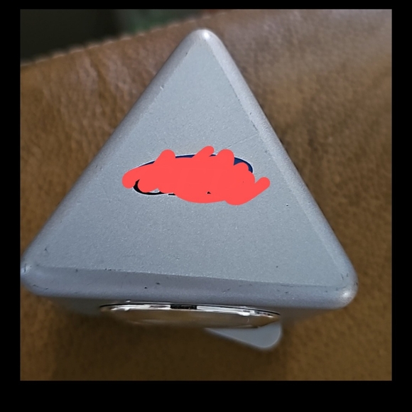 DESK Clock, thermometer, hygrometer - Picture 5 of 5